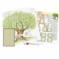 Deja Views - Time and Time Again - Family Tree Kit