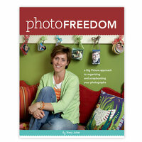 Big Picture Classes - Photo Freedom by Stacy Julian (E-book)