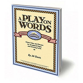 A Play on Words (E-Book)