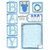 E-Cuts (Download and Print) Baby Boy 1