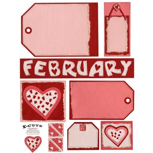 E-Cuts (Download and Print)  February