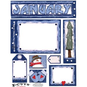 E-Cuts (Download and Print)  January