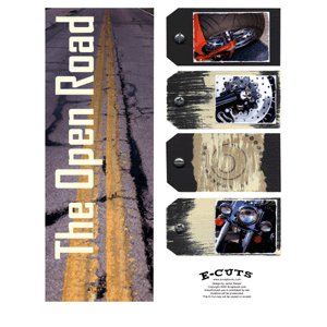 E-Cuts (Download and Print) The Open Road 1