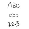 Fonts (Download) SBC Morse Code