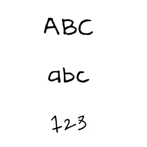 Fonts (Download) SBC Teeny