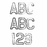 Fonts (Download) SBC The 40s