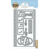 Elizabeth Craft Designs - Planner Essentials Collection - Dies - Essential Set 10