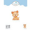 Elizabeth Craft Designs - Dies - Dog