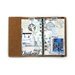 Elizabeth Craft Designs - Christmas - Dies - Planner Essentials 14 - Bookmark 1