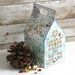 Elizabeth Craft Designs - Christmas - Dies - Holiday House Box