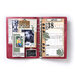 Elizabeth Craft Designs - Planner Essentials Collection - Dies - Essential Set 21 - Note Pieces
