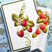 Elizabeth Craft Designs - Dies - Strawberries