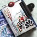 Elizabeth Craft Designs - Dies - Butterfly Pocket Insert