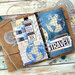 Elizabeth Craft Designs - Planner Essentials Collection - Dies - Essential Set 28 - Globe