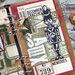 Elizabeth Craft Designs - Planner Essentials Collection - Dies - Essential Set 34 - Christmas Figures
