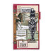 Elizabeth Craft Designs - Planner Essentials Collection - Dies - Essential Set 35 - Holiday Tab Pages