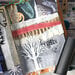 Elizabeth Craft Designs - Dies - Winter Home Pocket