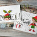 Elizabeth Craft Designs - Christmas - Dies - Holiday Elf - His