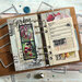 Elizabeth Craft Designs - Sidekick Essentials Collection - Dies - Essential Set 16 - Seed Packet Set