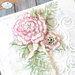 Elizabeth Craft Designs - Florals Volume 3 Collection - Dies - Ferns