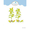 Elizabeth Craft Designs - Happy Harvest Collection - Dies - Corn Field