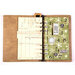 Elizabeth Craft Designs - Planner Essentials Collection - Dies - Essential Set 46 - Day by Day Page
