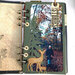 Elizabeth Craft Designs - Planner Essentials Collection - Dies - Essential Set 47 - Forest Tree Page