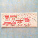 Elizabeth Craft Designs - Whimsical Winter Collection - Christmas - Dies - Holiday Train