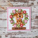 Elizabeth Craft Designs - Spring Fever Collection - Dies - Squirrel