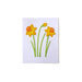 Elizabeth Craft Designs - Spring Fever Collection - Dies - Daffodils