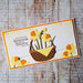 Elizabeth Craft Designs - Spring Fever Collection - Dies - Daffodils