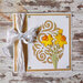 Elizabeth Craft Designs - Spring Fever Collection - Dies - Daffodils