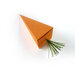 Elizabeth Craft Designs - Spring Fever Collection - Dies - Carrot Box