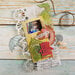 Elizabeth Craft Designs - Planner Essentials Collection - Dies - Essential Set 50 - Fruity Summer
