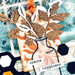 Elizabeth Craft Designs - Florals n' Fabrick Collection - Dies - Solstice Pocket