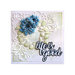 Elizabeth Craft Designs - Florals Volume 4 Collection - Dies - Florals 15