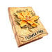 Elizabeth Craft Designs - Florals Volume 4 Collection - Dies - Book Box