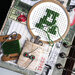 Elizabeth Craft Designs - Get Creative Collection - Dies - Essentials Set 58 - Craft Lover