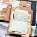 Elizabeth Craft Designs - Journal Your Life Collection - Dies - Journal File 01