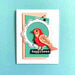 Elizabeth Craft Designs - Everythings Blooming Collection - Dies - Layered Birds