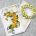 Elizabeth Craft Designs - Flowers With Love Collection - Dies - Florals Minis