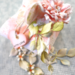 Elizabeth Craft Designs - Flowers With Love Collection - Dies - Elegant Leaves 1