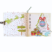 Elizabeth Craft Designs - December To Remember Collection - Dies - Oh Christmas Tree