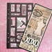 Elizabeth Craft Designs - You've Got Mail Collection - Dies - Postage Stamps