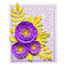 Elizabeth Craft Designs - Seasonal Classics Collection - Dies - Florals 25