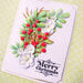 Elizabeth Craft Designs - Seasonal Classics Collection - Dies - Floral Greenery 1