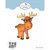 Elizabeth Craft Designs - The Great Outdoors Collection - Dies - Liam the Moose