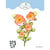 Elizabeth Craft Designs - Dies - Wild Flower 03