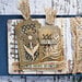 Elizabeth Craft Designs - Dies - Labels, Tags and More