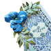 Elizabeth Craft Designs - Evening Rose Collection - Dies - Florals 27
